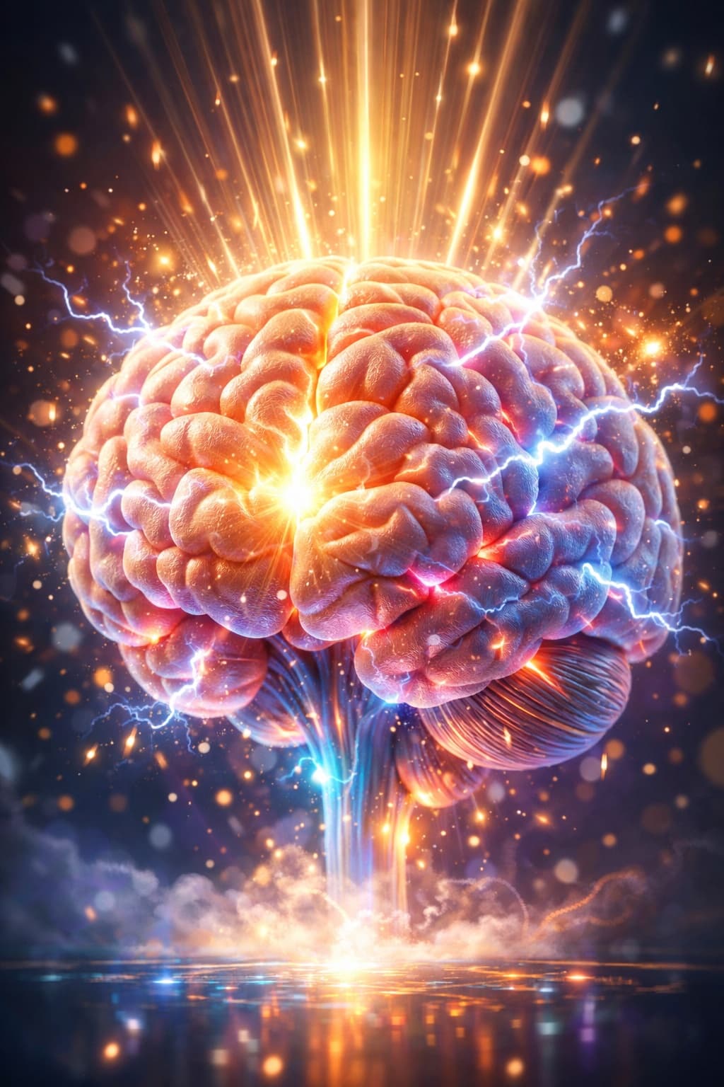 STIFIn Genetic Sumedang